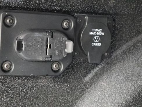 Used 2022 RAM 2500 Laramie image 17