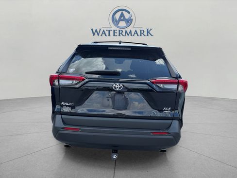Used 2024 Toyota RAV4 XLE Premium w/ Weather Package AWD/4WD image 6