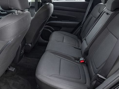 Certified 2026 Hyundai Tucson SE FWD image 28