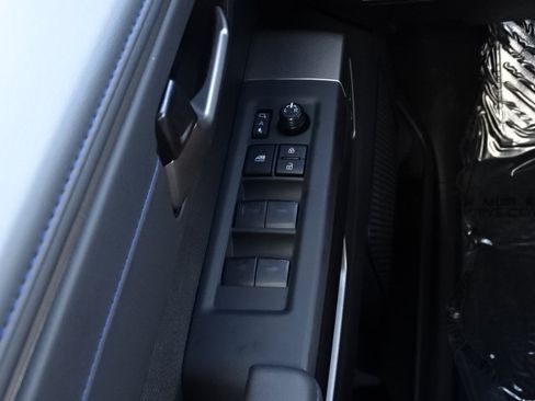 New 2026 Toyota Sequoia Platinum AWD/4WD image 29