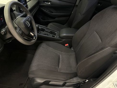 Used 2023 Honda Accord LX image 16