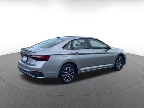 Used 2025 Volkswagen Jetta S image 14