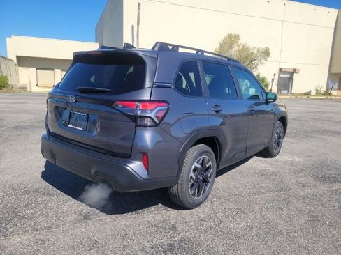 New 2026 Subaru Forester Premium AWD/4WD image 5