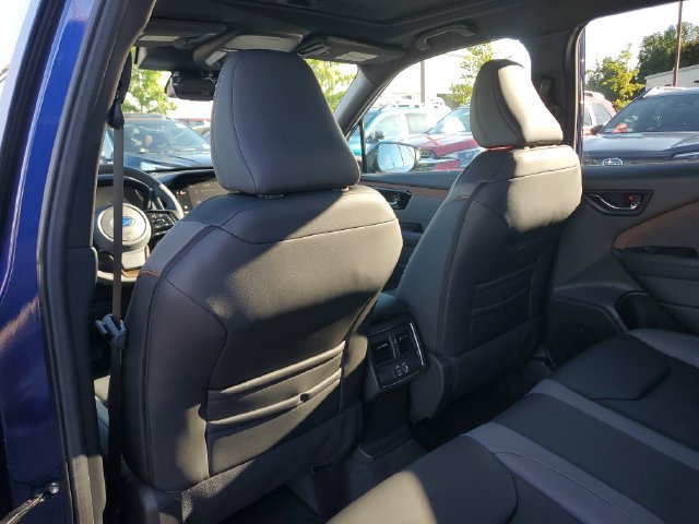 New 2026 Subaru Forester Sport AWD/4WD image 13