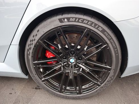 New 2026 BMW M5 w/ Executive Package image 11