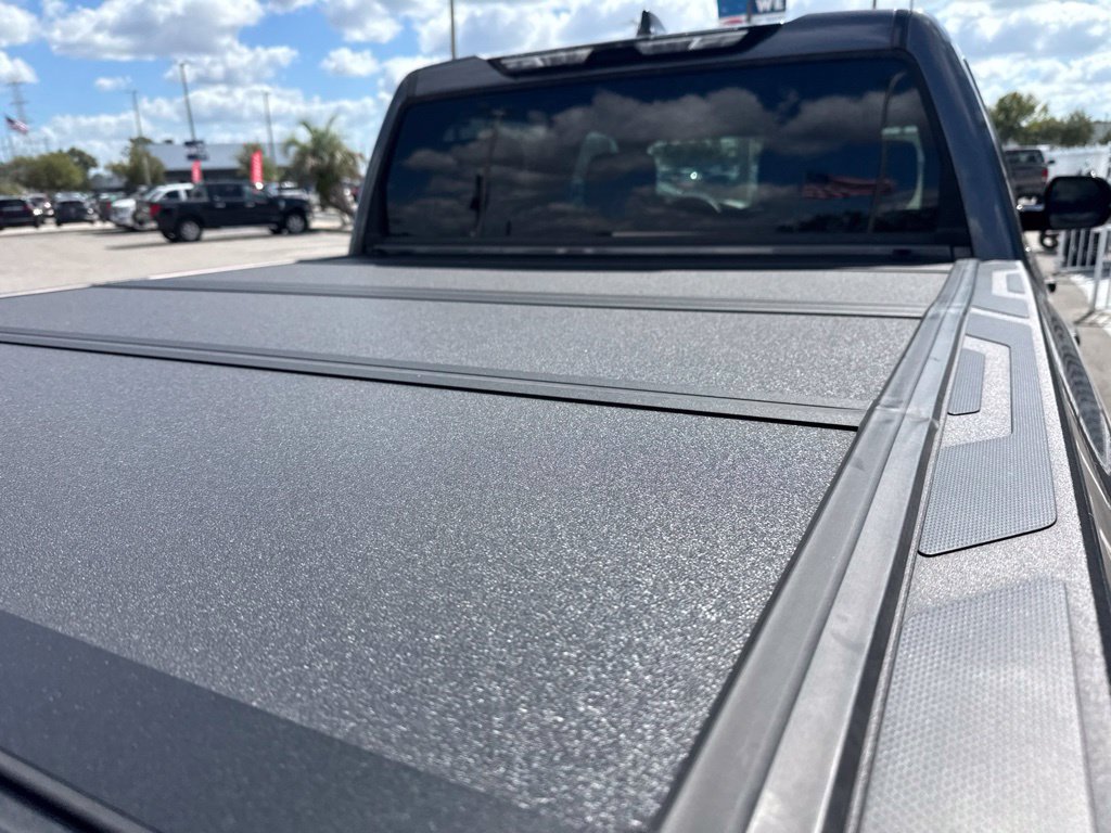 Used 2025 Toyota Tundra SR5 AWD/4WD image 6