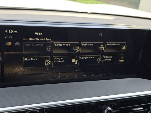 New 2025 INFINITI QX80 Sensory w/ Exterior Package image 5