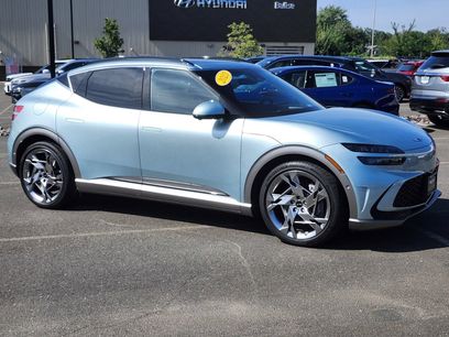 Used 2023 Genesis GV60 Performance
