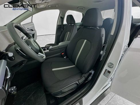 New 2026 Hyundai Sonata Blue FWD image 24
