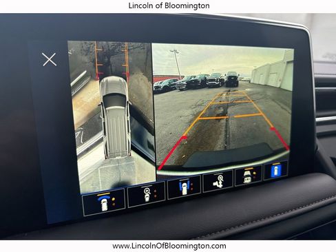 Used 2024 Chevrolet Tahoe High Country image 60