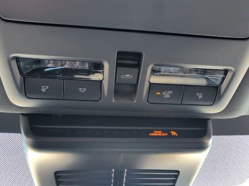 New 2026 MAZDA CX-90 Plug-In Hybrid w/ Premium Plus image 29