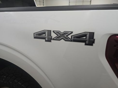 Used 2024 Ford F150 XLT w/ Mobile Office Package image 12