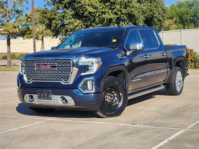 Used 2022 GMC Sierra 1500 Denali w/ Denali Premium Package