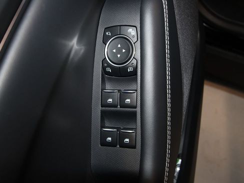 Used 2025 Ford Mustang Mach-E Select w/ Comfort Package Lite AWD/4WD image 6