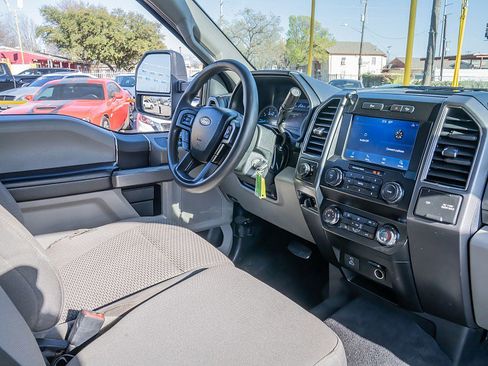 Used 2021 Ford F250 XLT w/ XLT Value Package image 19