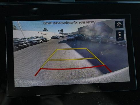 Certified 2023 Hyundai Santa Cruz Night image 27