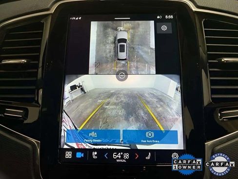 Used 2025 Volvo XC90 B6 Plus image 55