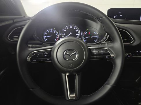 Used 2025 MAZDA CX-30 AWD 2.5 S w/ Select Sport Pkg image 14