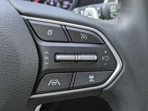 Certified 2023 Hyundai Santa Fe SEL FWD image 27