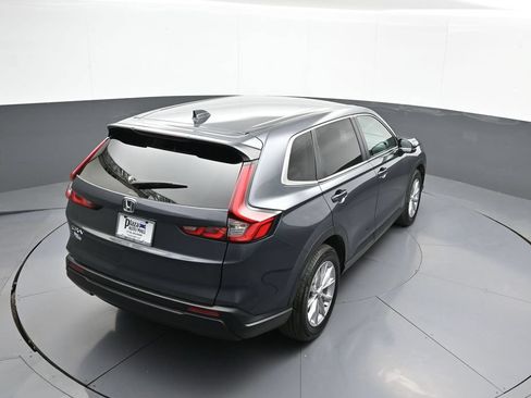 Certified 2025 Honda CR-V EX image 37