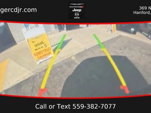 Used 2022 RAM 1500 Tradesman w/ Popular Equipment Group image 31