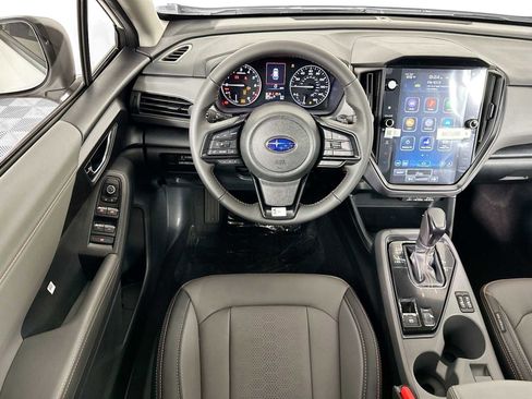 Certified 2025 Subaru Crosstrek 2.5i Limited w/ Popular Package #3A image 19