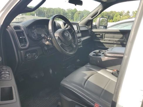 Used 2023 RAM 2500 Tradesman AWD/4WD image 9