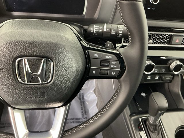 Certified 2026 Honda Civic Sport Touring image 19