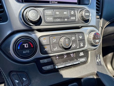 Used 2016 Chevrolet Tahoe LT AWD/4WD image 17