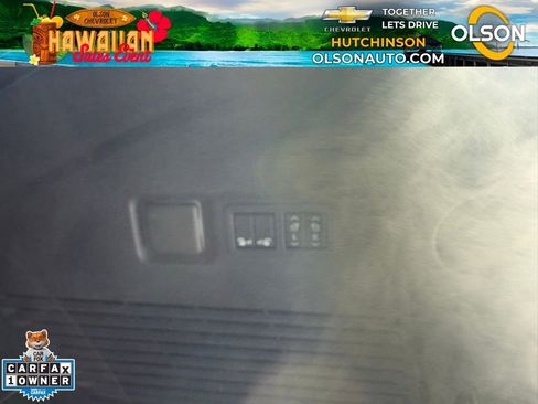 Certified 2021 Chevrolet Suburban High Country w/ Premium Package image 19