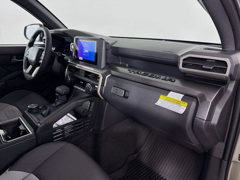 New 2026 Toyota Tacoma TRD Off-Road AWD/4WD image 30