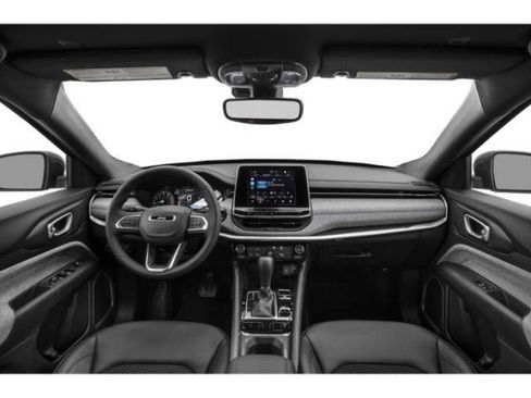 New 2026 Jeep Compass Limited AWD/4WD image 8