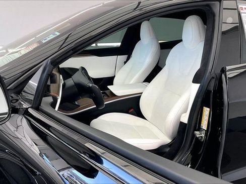 Used 2023 Tesla Model S Standard Range AWD/4WD image 17