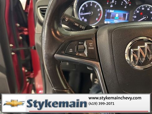 Used 2019 Buick Encore Preferred image 36