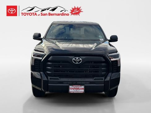 New 2026 Toyota Tundra SR image 8