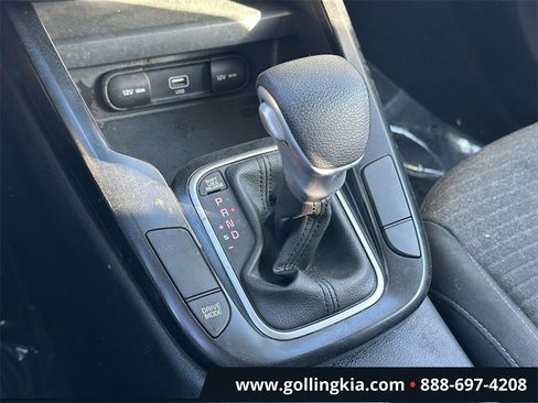 Used 2020 Kia Soul S image 28