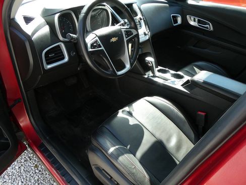 Used 2014 Chevrolet Equinox LT w/ Power Convenience Package image 11