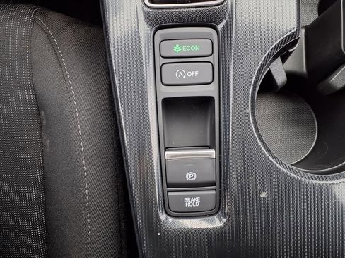 New 2026 Honda Civic LX image 18