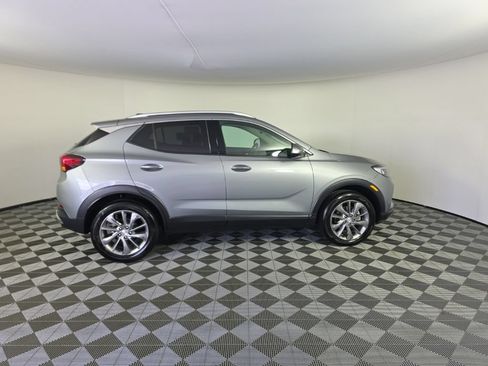 Used 2023 Buick Encore GX Essence w/ Experience Buick Package AWD/4WD image 6
