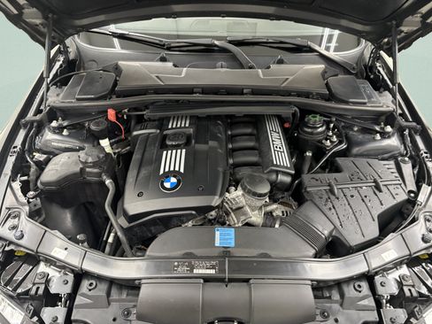 Used 2011 BMW 328i Convertible RWD image 13