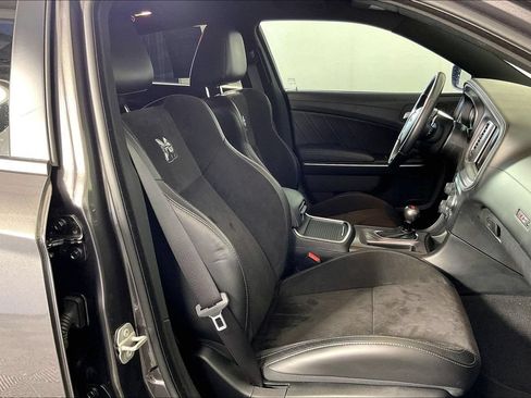 Used 2023 Dodge Charger Scat Pack w/ Plus Group RWD image 9