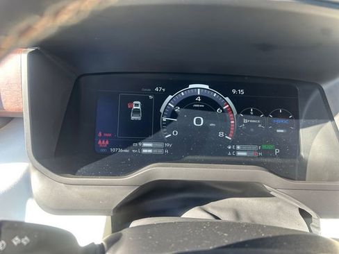 Used 2024 Toyota Tundra Capstone image 14