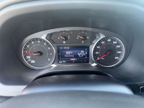 Used 2023 GMC Acadia SLE image 28