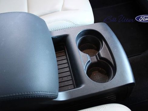 Used 2018 Ford Explorer Limited w/ Equipment Group 301A image 15