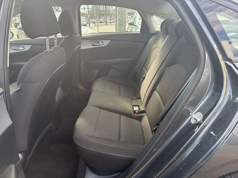 Used 2024 Kia Forte LXS image 23