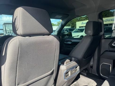 Used 2022 GMC Sierra 1500 Elevation w/ Preferred Package RWD image 26