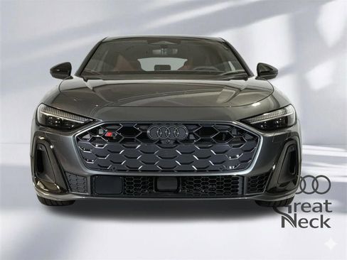 New 2026 Audi S5 Premium Plus image 24