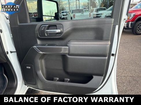 Used 2023 GMC Sierra 2500 AT4 w/ AT4 Premium Plus Package image 55