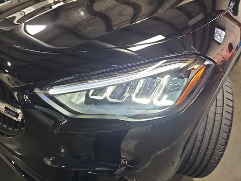 New 2026 Mercedes-Benz GLA 250 image 32