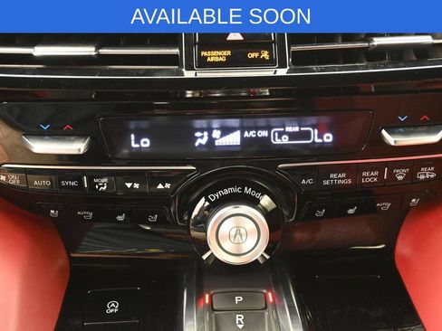 Used 2022 Acura MDX Type S AWD/4WD image 24
